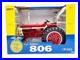 1_16_International_Harvester_Farmall_806_Tractor_With_Narrow_Front_FFA_Edition_01_pcru