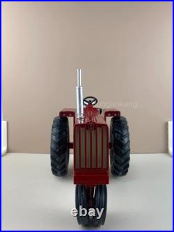 1/16 International Harvester Farmall 806 Tractor With Narrow Front, FFA Edition