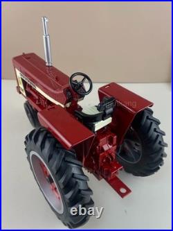 1/16 International Harvester Farmall 806 Tractor With Narrow Front, FFA Edition