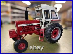 1/16 International Harvester Farmall 856 Precision Elite Series Tractor NO BOX 1/16 International Harvester Farmall 856 Precision Elite Series Tractor NO BOX