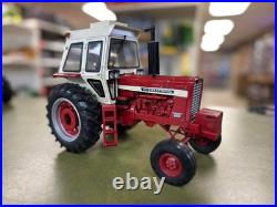 1/16 International Harvester Farmall 856 Precision Elite Series Tractor NO BOX 1/16 International Harvester Farmall 856 Precision Elite Series Tractor NO BOX