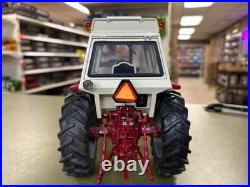 1/16 International Harvester Farmall 856 Precision Elite Series Tractor NO BOX 1/16 International Harvester Farmall 856 Precision Elite Series Tractor NO BOX