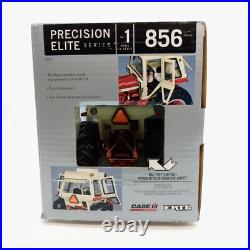 1/16 International Harvester Farmall 856 Precision Elite Series Tractor With Cab