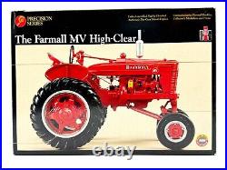 1/16 International Harvester Farmall MV Hi Crop Tractor, Precision Series #20