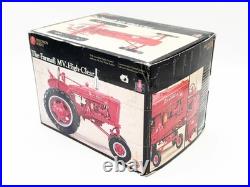 1/16 International Harvester Farmall MV Hi Crop Tractor, Precision Series #20