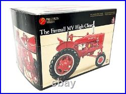 1/16 International Harvester Farmall MV Hi Crop Tractor, Precision Series #20