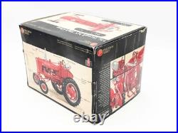 1/16 International Harvester Farmall MV Hi Crop Tractor, Precision Series #20