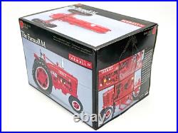 1/16 International Harvester Farmall M Tractor With Narrow Front, Precision