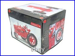 1/16 International Harvester Farmall M Tractor With Narrow Front, Precision
