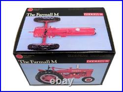 1/16 International Harvester Farmall M Tractor With Narrow Front, Precision Series