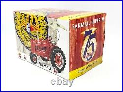 1/16 International Harvester Farmall Super M Tractor, Iowa FFA 2003