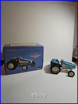 1/16 International Harvester HT-340 SpecCast Displayed Only Condition