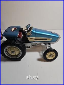 1/16 International Harvester HT-340 SpecCast Displayed Only Condition