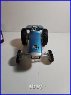 1/16 International Harvester HT-340 SpecCast Displayed Only Condition