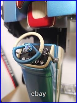 1/16 International Harvester HT-340 SpecCast Displayed Only Condition