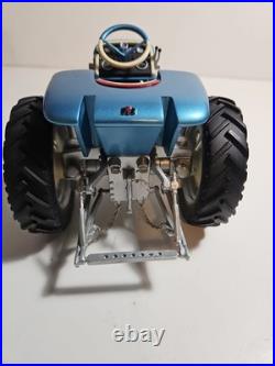 1/16 International Harvester HT-340 SpecCast Displayed Only Condition