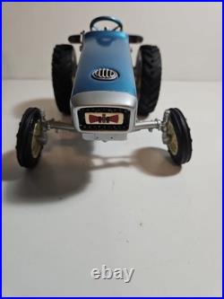 1/16 International Harvester HT-340 SpecCast Displayed Only Condition