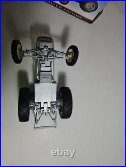 1/16 International Harvester HT-340 SpecCast Displayed Only Condition