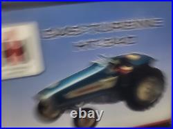 1/16 International Harvester HT-340 Turbine Tractor Resin by SpecCast Never Op