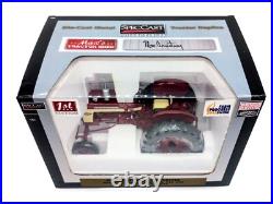 1/16 International Harvester Highly Detailed 340 Gas 1st Edition, 2015 Farm Show
