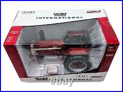 1/16 International Harvester Hydro 70 Farmall Tractor Wi/ Narrow Front, 70th Ann