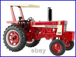 1/16 International Harvester Hydro 70 Tractor PRESTIGE COLLECTION ZFN44421