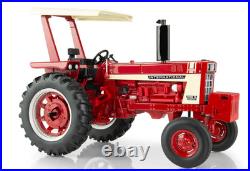 1/16 International Harvester Hydro 70 Tractor PRESTIGE COLLECTION ZFN44421