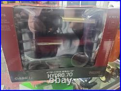 1/16 International Harvester Hydro 70 Tractor with ROPS Ertl Prestige Box Damage
