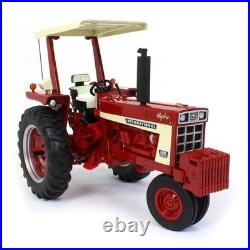 1/16 International Harvester IH 666 Hydro Tractor, Prestige Series by ERTL 44219