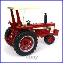 1/16 International Harvester IH 666 Hydro Tractor, Prestige Series by ERTL 44219