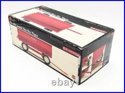 1/16 International Harvester McCormick Flare Box Wagon, Precision Series