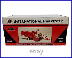 1/16 International Harvester Model 82 Pull-Type Combine