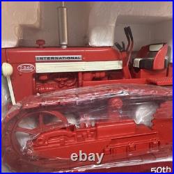 1/16 International Harvester T-340 50th Anniversary DEALER EDITION New In Box