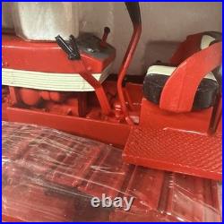 1/16 International Harvester T-340 50th Anniversary DEALER EDITION New In Box