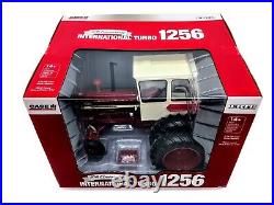 1/16 International Harvester Turbo 1256 Tractor With Cab, 50th Anniversary