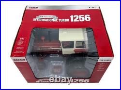 1/16 International Harvester Turbo 1256 Tractor With Cab, 50th Anniversary 1/16 International Harvester Turbo 1256 Tractor With Cab, 50th Anniversary
