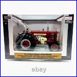 1/16 International Harvester W450 Diesel Tractor with Electrall