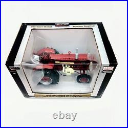 1/16 International Harvester W450 Diesel Tractor with Electrall