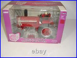 1/16 International Hydro 70 Wide Tractor WithFront Weights NIB! 2013 Red Power