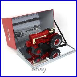 1/16 Limited Edition Farmall 806, Farmall 100th Anniversary Edition, ZFN44305