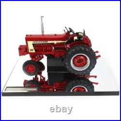 1/16 Limited Edition Farmall 806, Farmall 100th Anniversary Edition, ZFN44305
