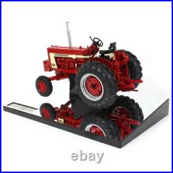 1/16 Limited Edition Farmall 806, Farmall 100th Anniversary Edition, ZFN44305
