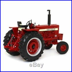 1/16 Prestige Series IH Farmall 856 Wide with Front Suitcase Weights ERTL 44128