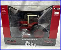 1/16 Scale International Harvester 1086 Tractor ZFN44356 = FI