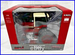 1/16 Scale International Harvester 1086 Tractor ZFN44356 = FI