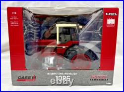 1/16 Scale International Harvester 1086 Tractor ZFN44356 = FI