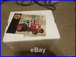 1/16 Scale International Harvester 1466 Tractor / Precision # 18 / 2002