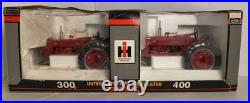 1/16 SpecCast FARMALL International Harvester 300/400 50th ANNIVERSARY TRACTOR