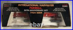 1/16 SpecCast FARMALL International Harvester 300/400 50th ANNIVERSARY TRACTOR