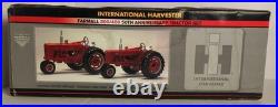 1/16 SpecCast FARMALL International Harvester 300/400 50th ANNIVERSARY TRACTOR